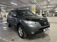 SUV   Hyundai Santa Fe 2007 , 830000 , 