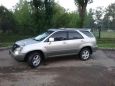 SUV   Toyota Harrier 1998 , 455000 , 