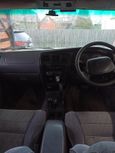 SUV   Toyota Hilux Surf 1997 , 590000 , 