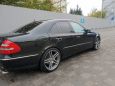  Mercedes-Benz E-Class 2002 , 420000 , 