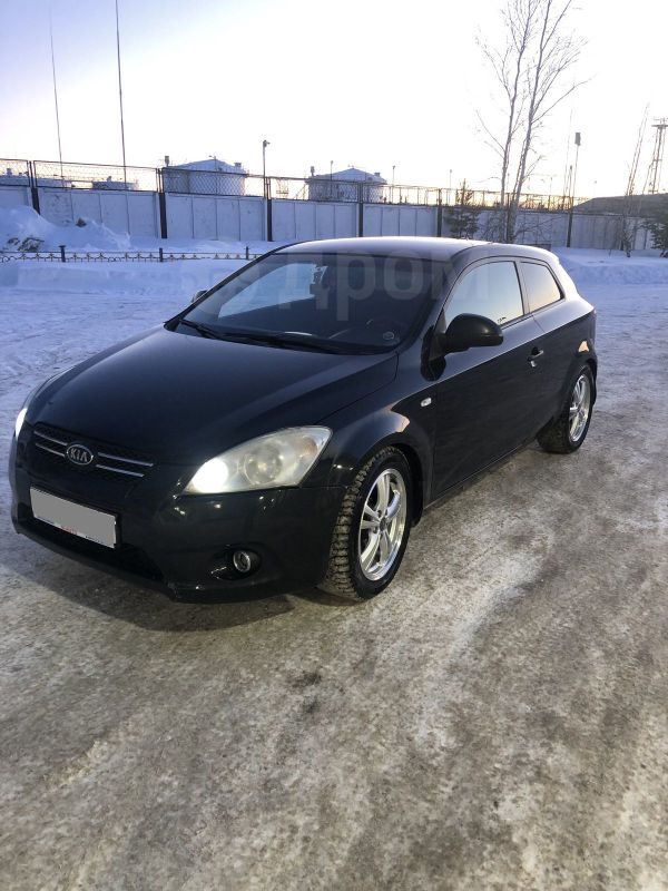  Kia Ceed 2008 , 250000 , -