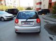  Chevrolet Spark 2007 , 235000 , 