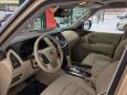 SUV   Nissan Patrol 2011 , 1840000 , 