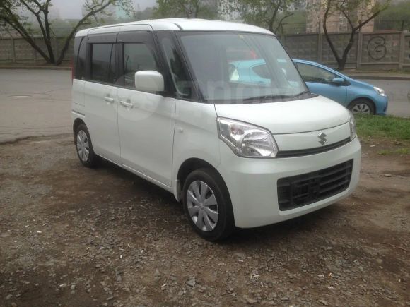  Suzuki Spacia 2014 , 350000 , 