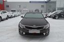  Kia Optima 2016 , 1059000 , 