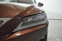SUV   Lexus RX350 2017 , 3700000 , 