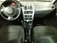  Renault Sandero Stepway 2011 , 550000 , 