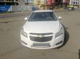  Chevrolet Cruze 2012 , 328000 , 