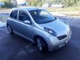  Nissan March 2003 , 230000 , 