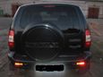 SUV   Chevrolet Niva 2008 , 265000 , 