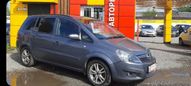    Opel Zafira 2008 , 455000 , 