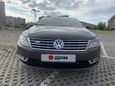  Volkswagen Passat CC 2012 , 910000 , -