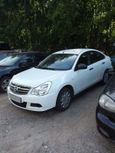  Nissan Almera 2018 , 550000 , 