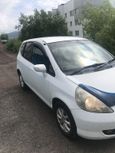  Honda Fit 2002 , 230000 , 