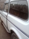 SUV    4x4 2121  1995 , 90000 , 