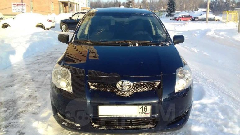  Toyota Auris 2008 , 407000 , 