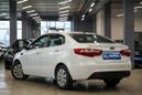  Kia Rio 2012 , 529000 , 