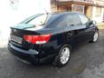  Kia Cerato 2012 , 540000 , 