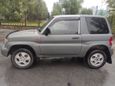  3  Mitsubishi Pajero iO 1999 , 350000 , 