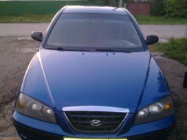  Hyundai Elantra 2005 , 265000 , 