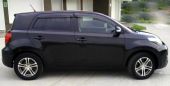  Toyota ist 2009 , 485000 , 