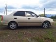  Hyundai Accent 2006 , 180000 , 