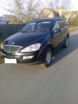 SUV   SsangYong Kyron 2008 , 460000 , 