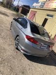  Honda Grace 2015 , 930000 , --