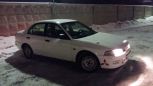  Mitsubishi Mirage 2001 , 145000 , 