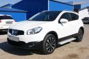 SUV   Nissan Qashqai 2010 , 840000 , 