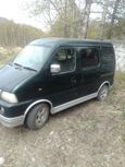    Suzuki Every 2003 , 300000 , 