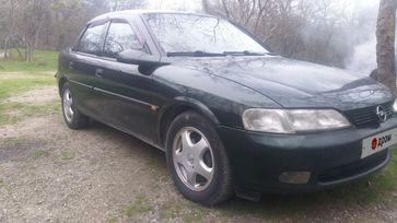  Opel Vectra 1998 , 145000 , 