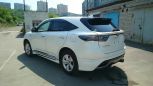 SUV   Toyota Harrier 2014 , 2650000 , 