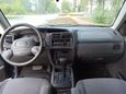 SUV   Chevrolet Tracker 2002 , 340000 , 