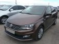  Volkswagen Polo 2017 , 710000 , 