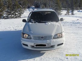    Toyota Ipsum 1997 , 320000 , -