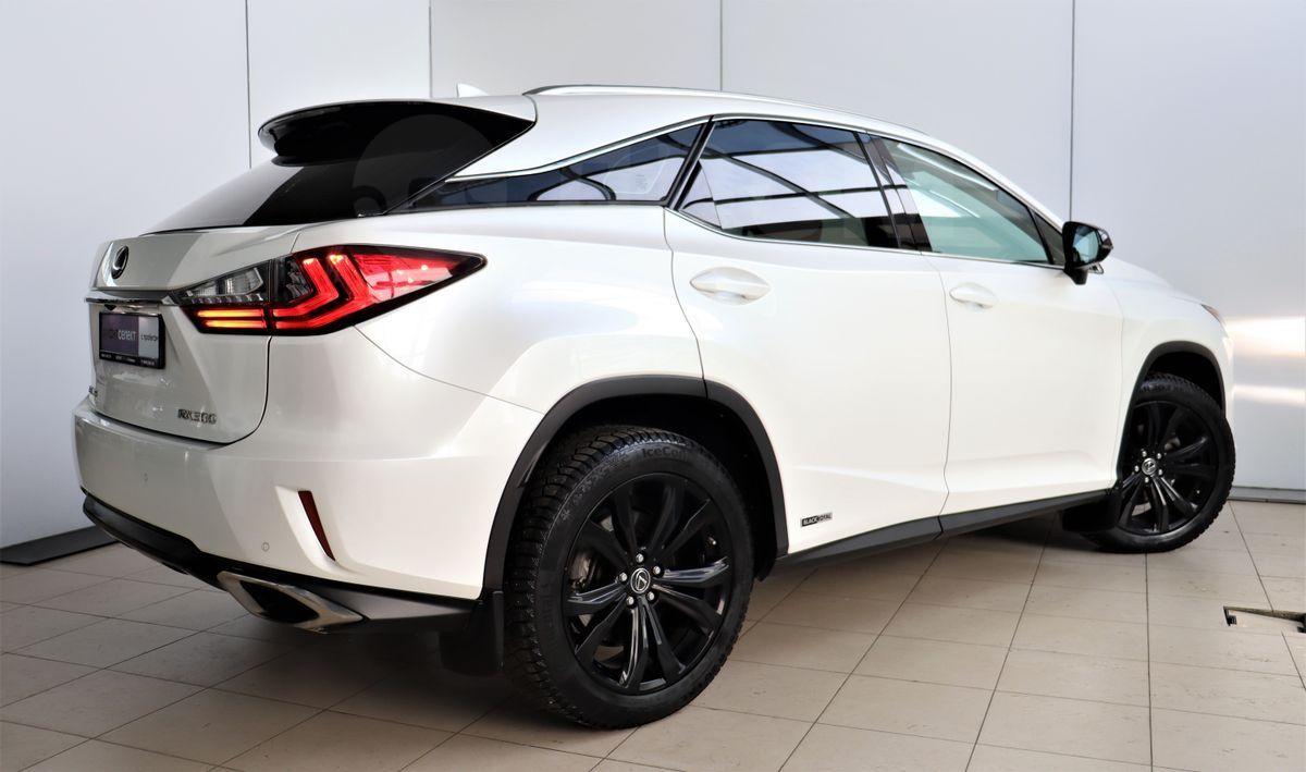 Продажа Лексус РХ 300 2018 год в Волжском, Автомобиль находится в  автосалоне «АРКОНТСЕЛЕКТ» по адресу: г. Волжский, пр, 2л., бу, АКПП, бензин