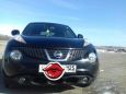 SUV   Nissan Juke 2012 , 650000 , 