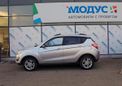 SUV   Changan CS35 2017 , 749000 , 