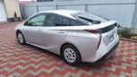  Toyota Prius 2017 , 1155000 , 