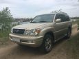 SUV   Lexus LX470 2002 , 945000 , 