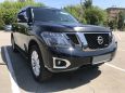 SUV   Nissan Patrol 2011 , 1550000 , 