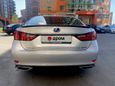  Lexus GS450h 2012 , 1820000 , 