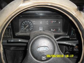 Ford Sierra 1987 , 30000 , 