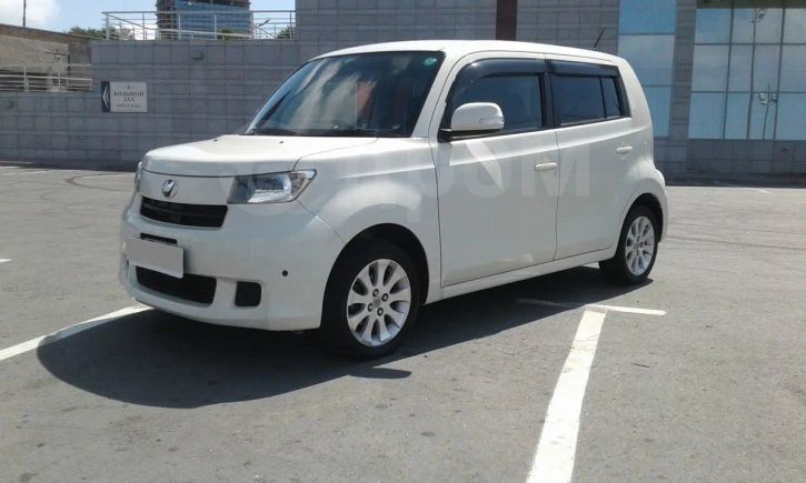  Toyota bB 2012 , 535000 , 