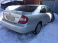  Toyota Camry 2003 , 340000 , 