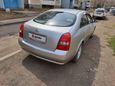  Nissan Primera 2002 , 240000 , 