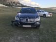 SUV   Mercedes-Benz M-Class 2011 , 1280000 , 