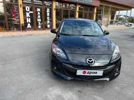  Mazda Mazda3 2013 , 699000 , 