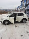 SUV   SsangYong Actyon 2011 , 550000 , 